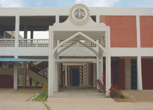 University of Agriculture